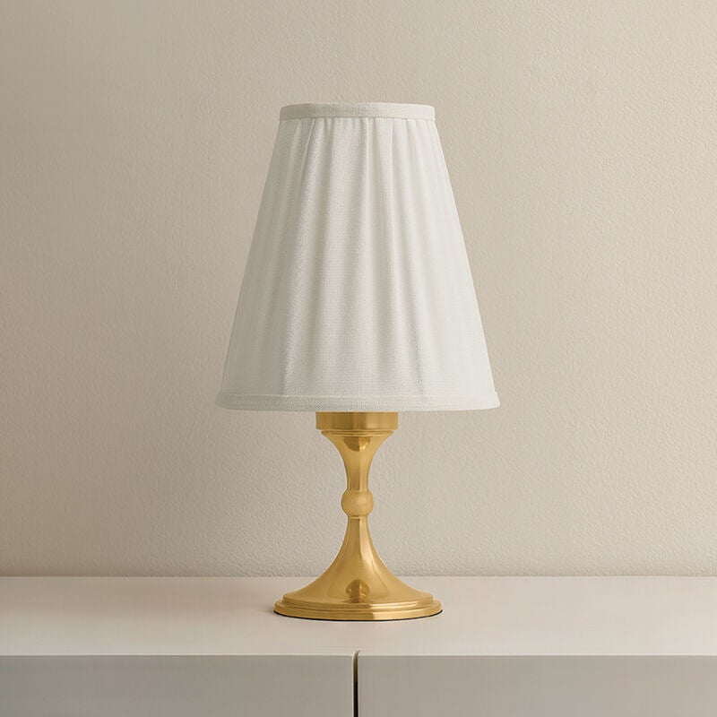 Muriel 12 Inch Accent Lamp by Mitzi