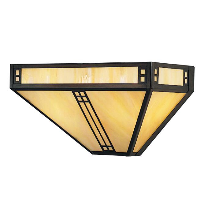 Arroyo Prairie Wall Sconce