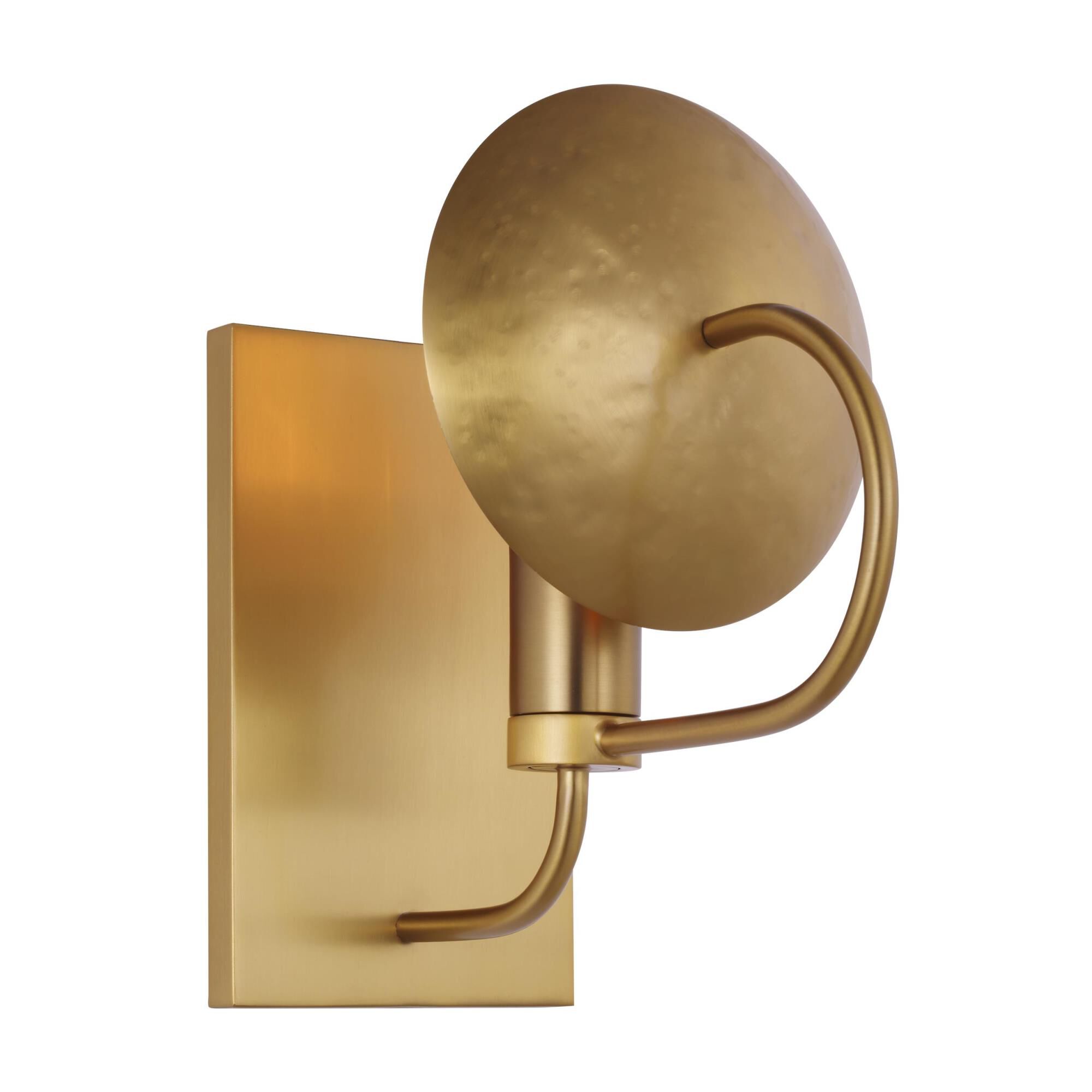 Ellen DeGeneres Whare 6 Inch Wall Sconce by Visual Comfort Studio Collection