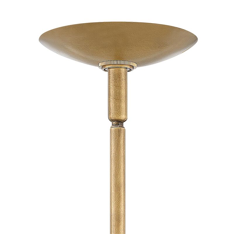 Warby 11 Inch Mini Pendant by Hinkley