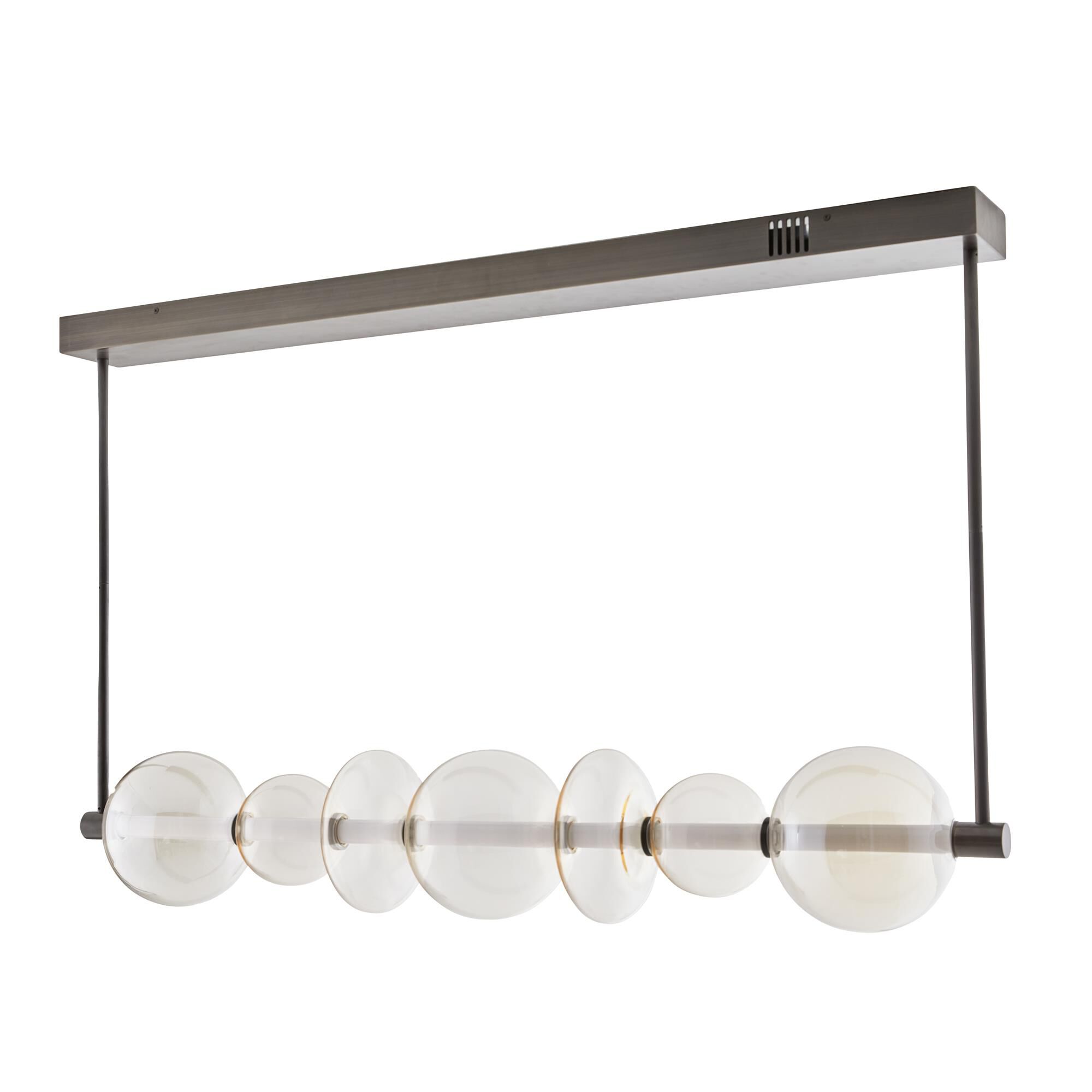 Arteriors Home Raphael 48 Inch LED Linear Suspension Light - Clearance