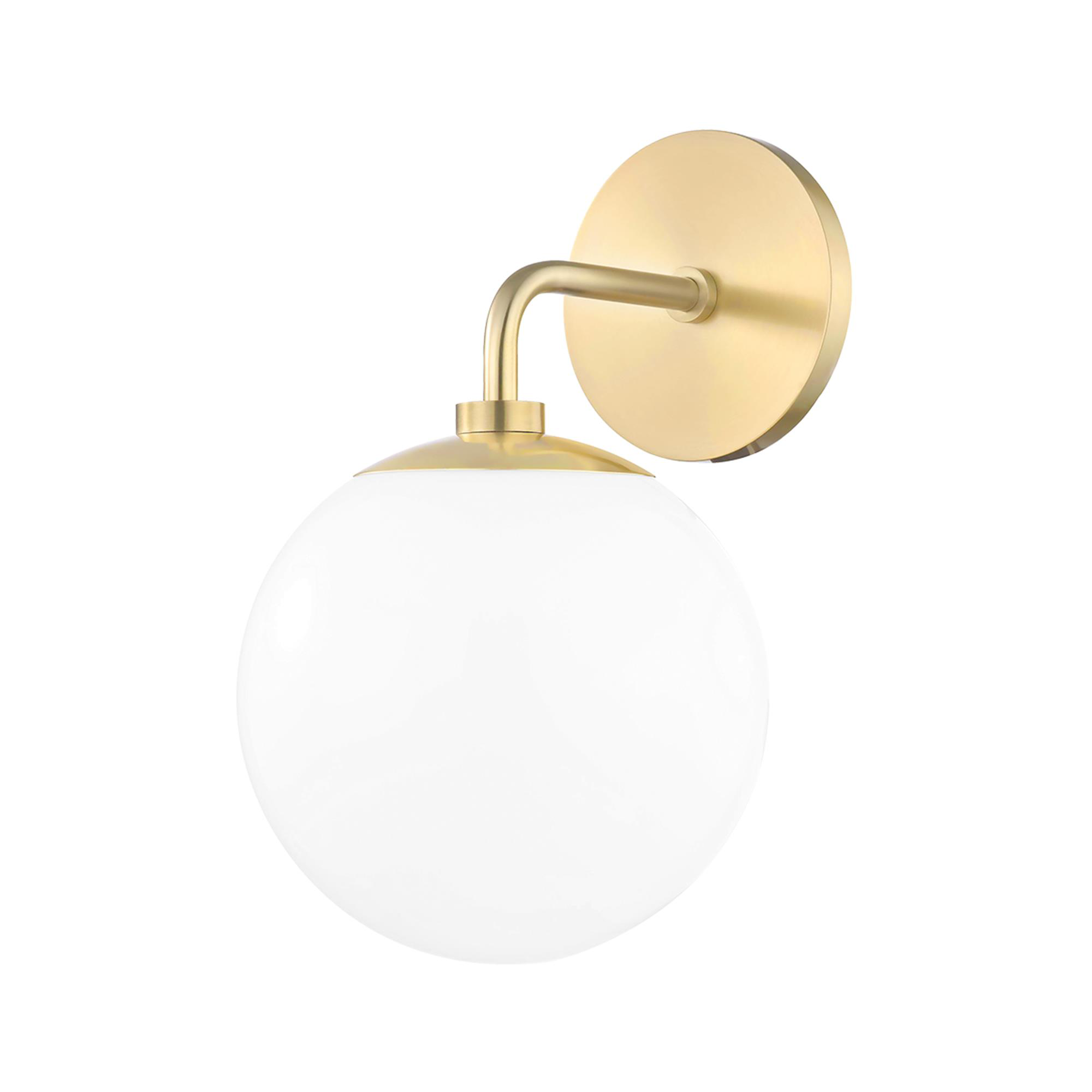 Stella Small Wall Sconce,