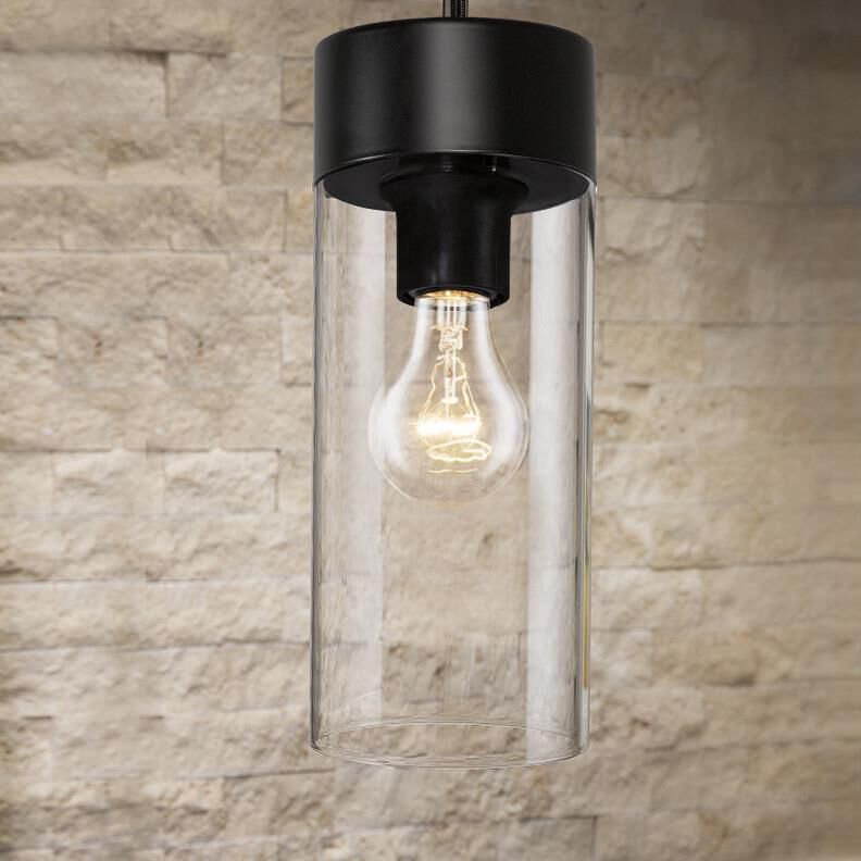 Eglo Lighting Eglo Montey 4 Inch Mini Pendant