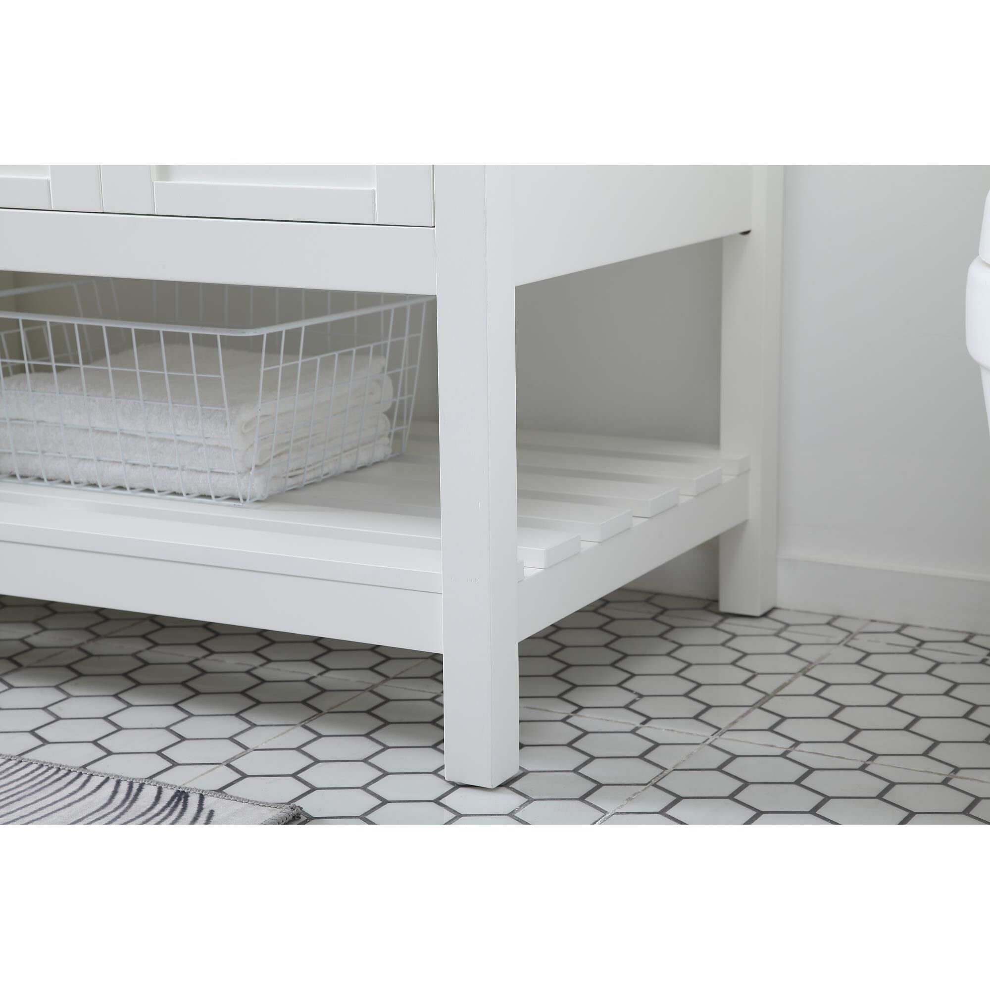 Theo Bath Vanity by Elegant Decor