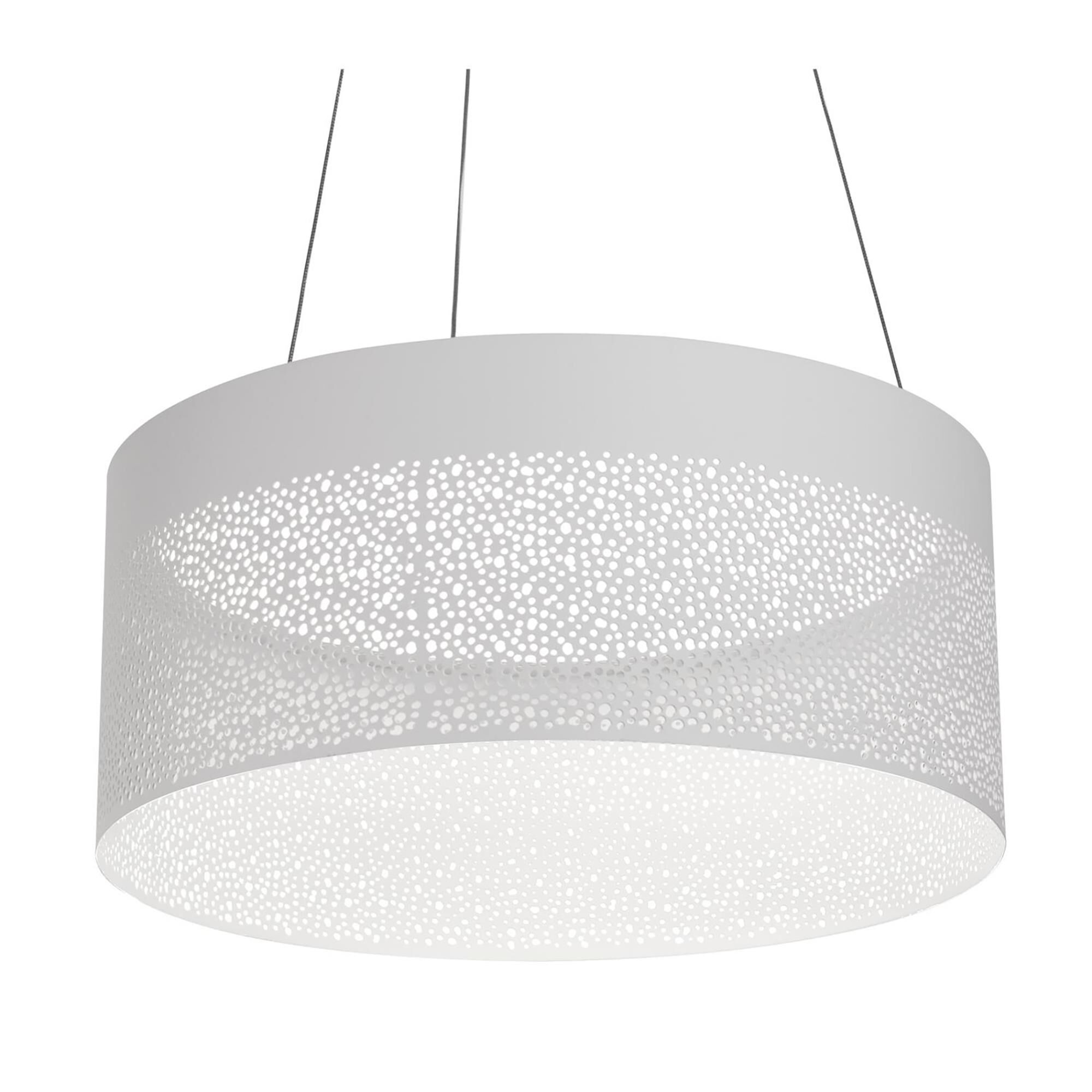 Ash 20 Inch Large Pendant by AFX Lighting
