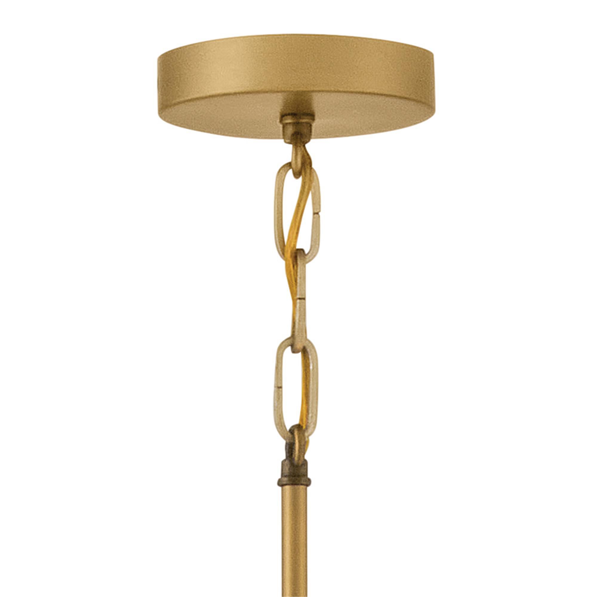 Becca Small Pendant Light,