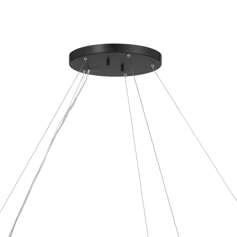Rosalind 10 Light Mini Chandelier by Kichler Lighting