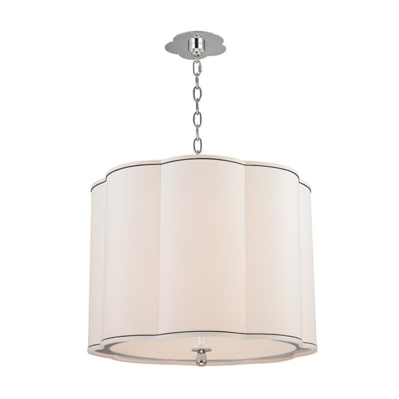 Sweeny 20 Inch Large Pendant by Hudson Valley Lighting
