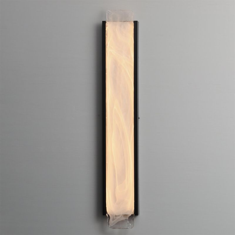 Celine 32 Inch Bath Vanity Light by ET2 Lighting