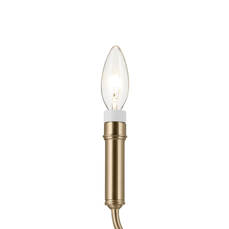 Eadie Large Chandelier by Kichler