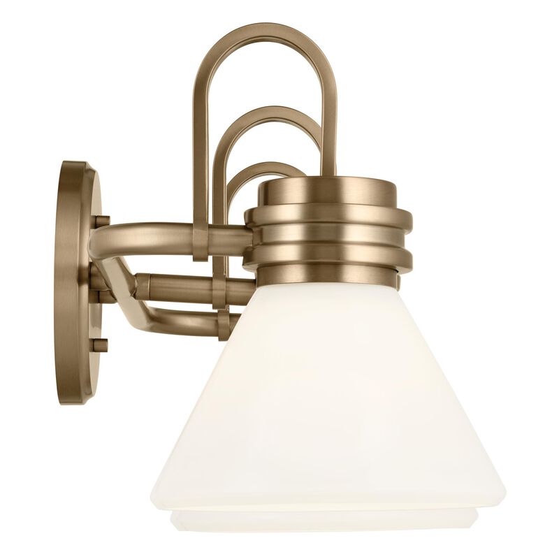 Farum 26 Inch Bath Vanity Light by Kichler