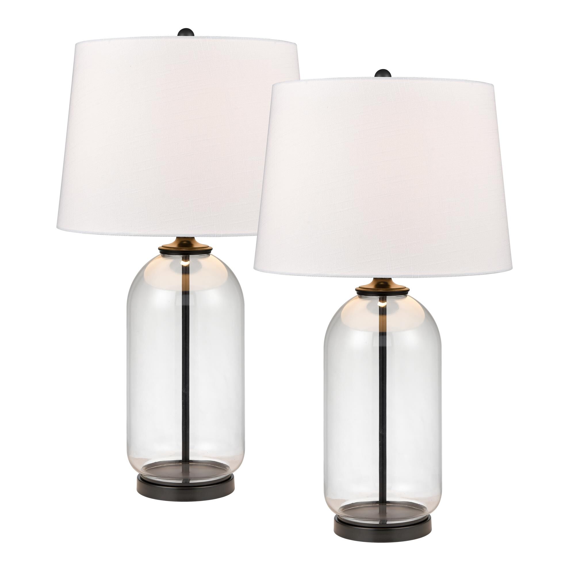 Lunaria 31 Inch Table Lamp by ELK Home