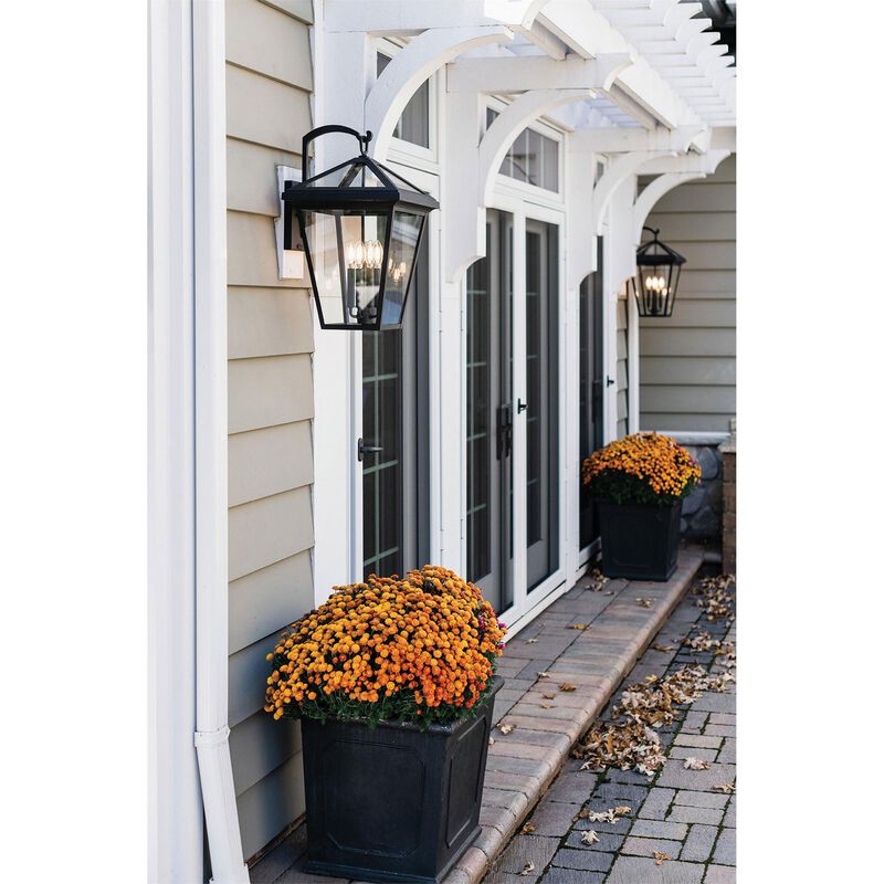 Alford Place 24 Inch Outdoor Wall Light by Hinkley