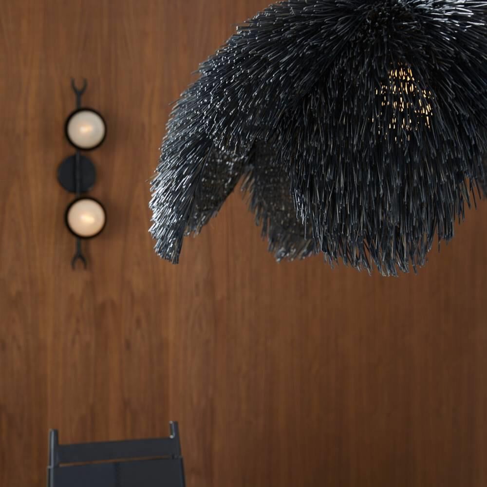 Churchill 25 Inch Wall Sconce by Arteriors Home