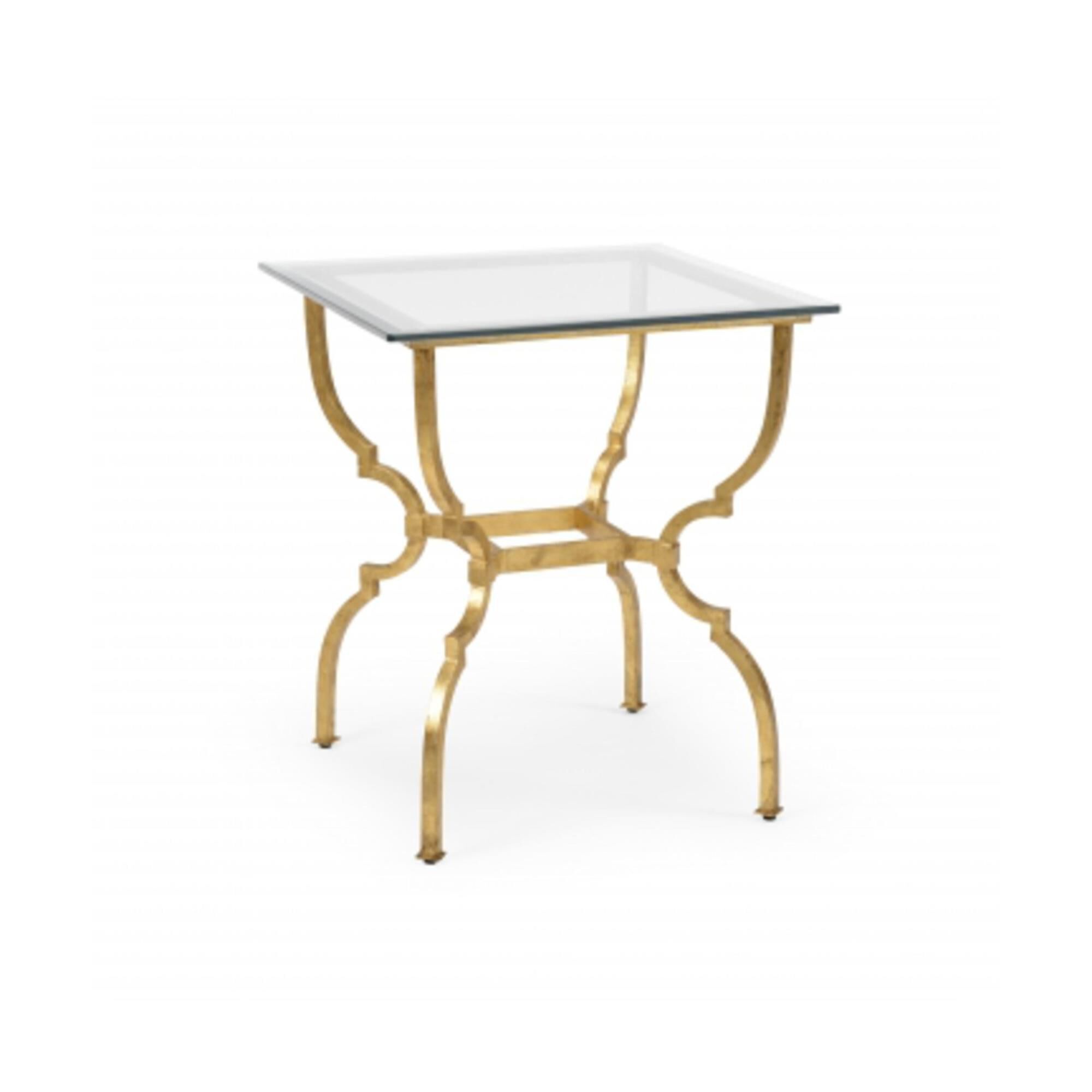 Norwich End Table by Chelsea House