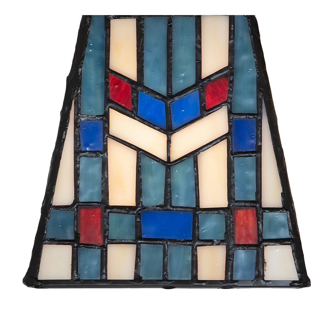 Prairie Wheat 20 Inch 3 Light Bath Vanity Light by Meyda Lighting