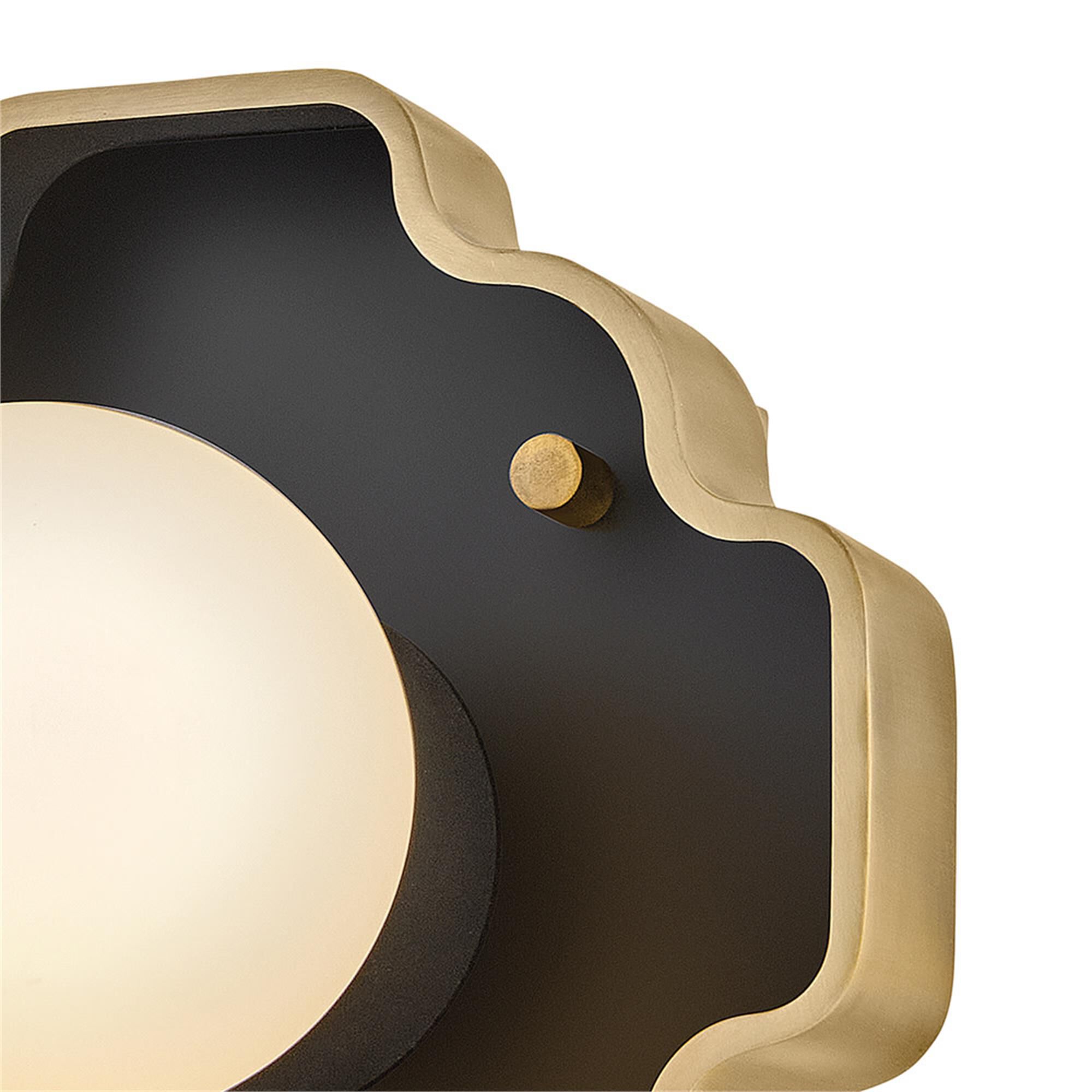 Howe Small Wall Sconce,