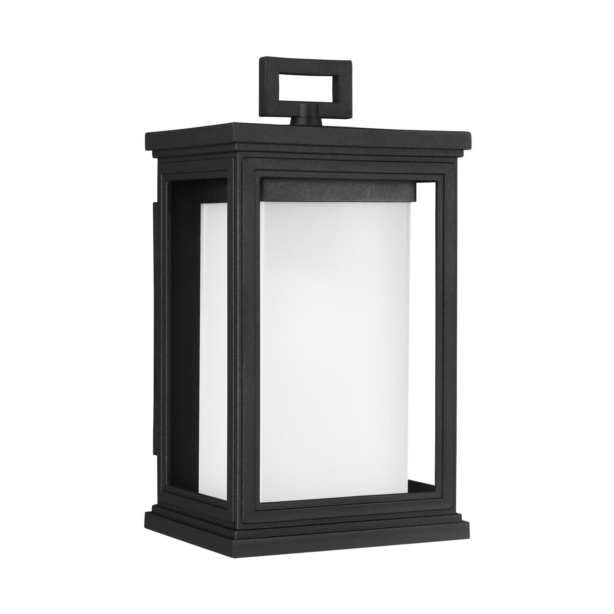Generation Lighting Roscoe 11 Inch Tall Outdoor Wall Light