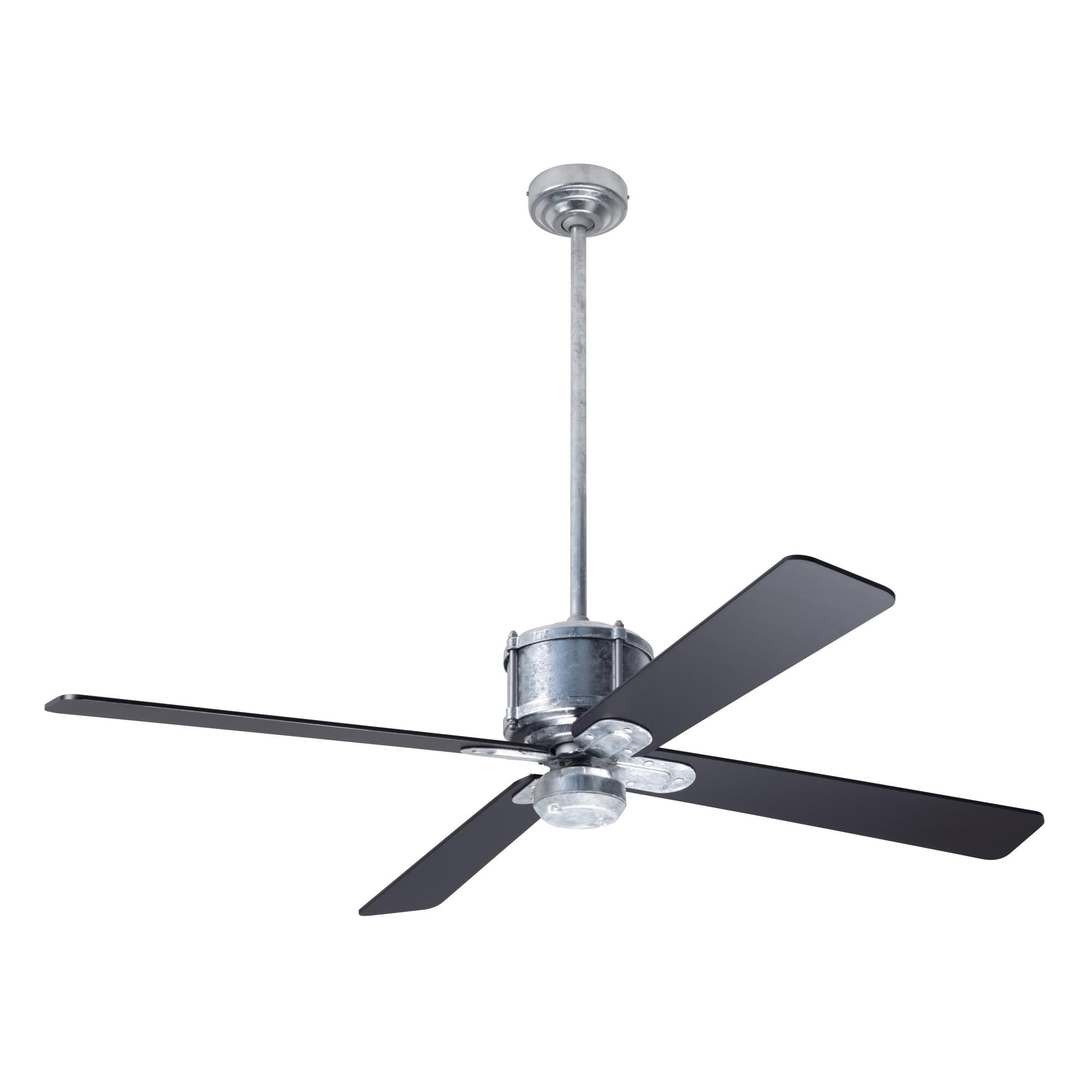 Industry 50 Inch Ceiling Fan by Modern Fan Company
