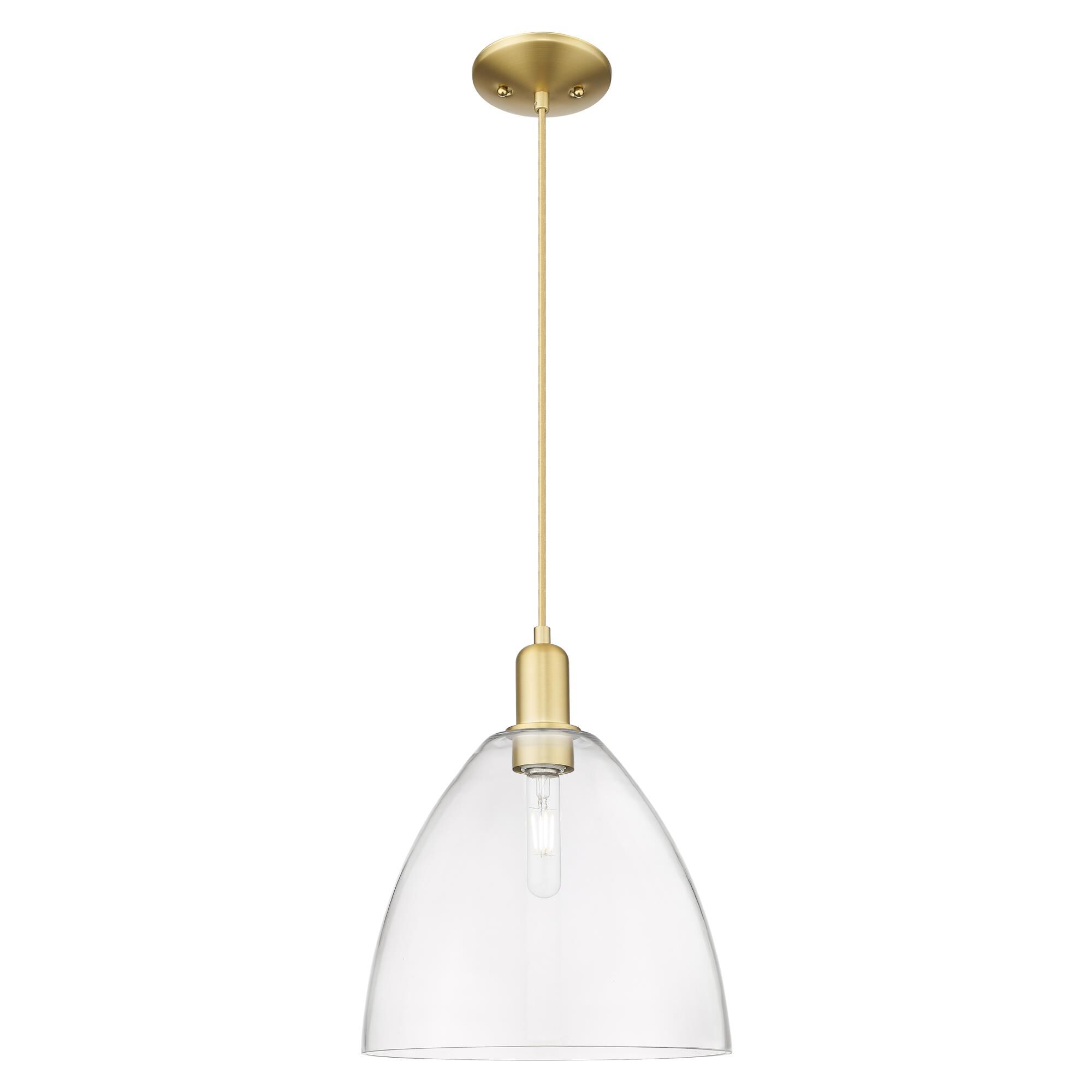 Bruno Marashlian Bristol Mini Pendant by Innovations Lighting