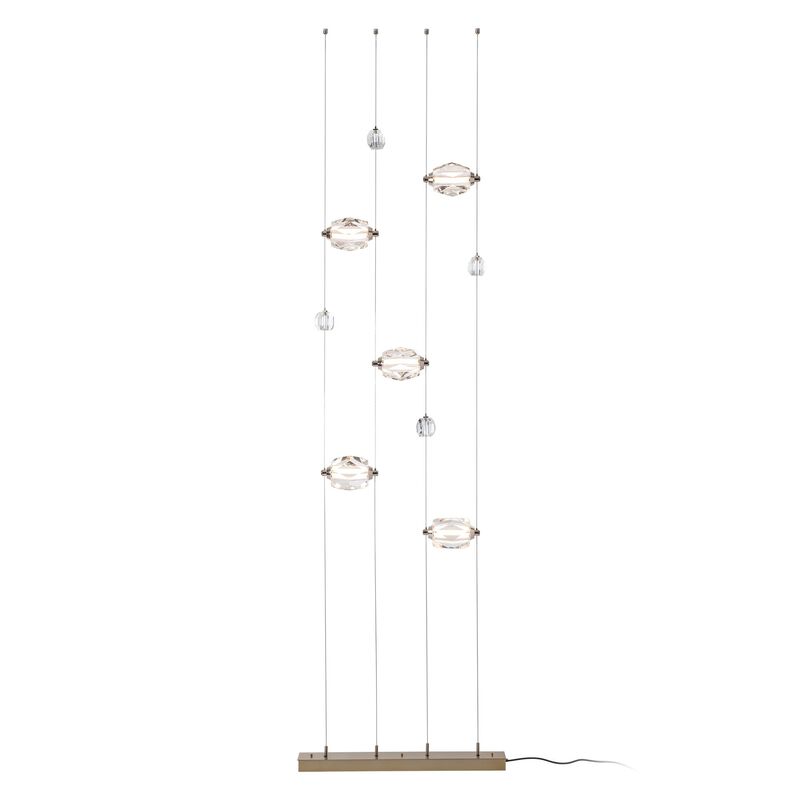 Gatsby 30 Inch Floor Lamp by Hubbardton Forge