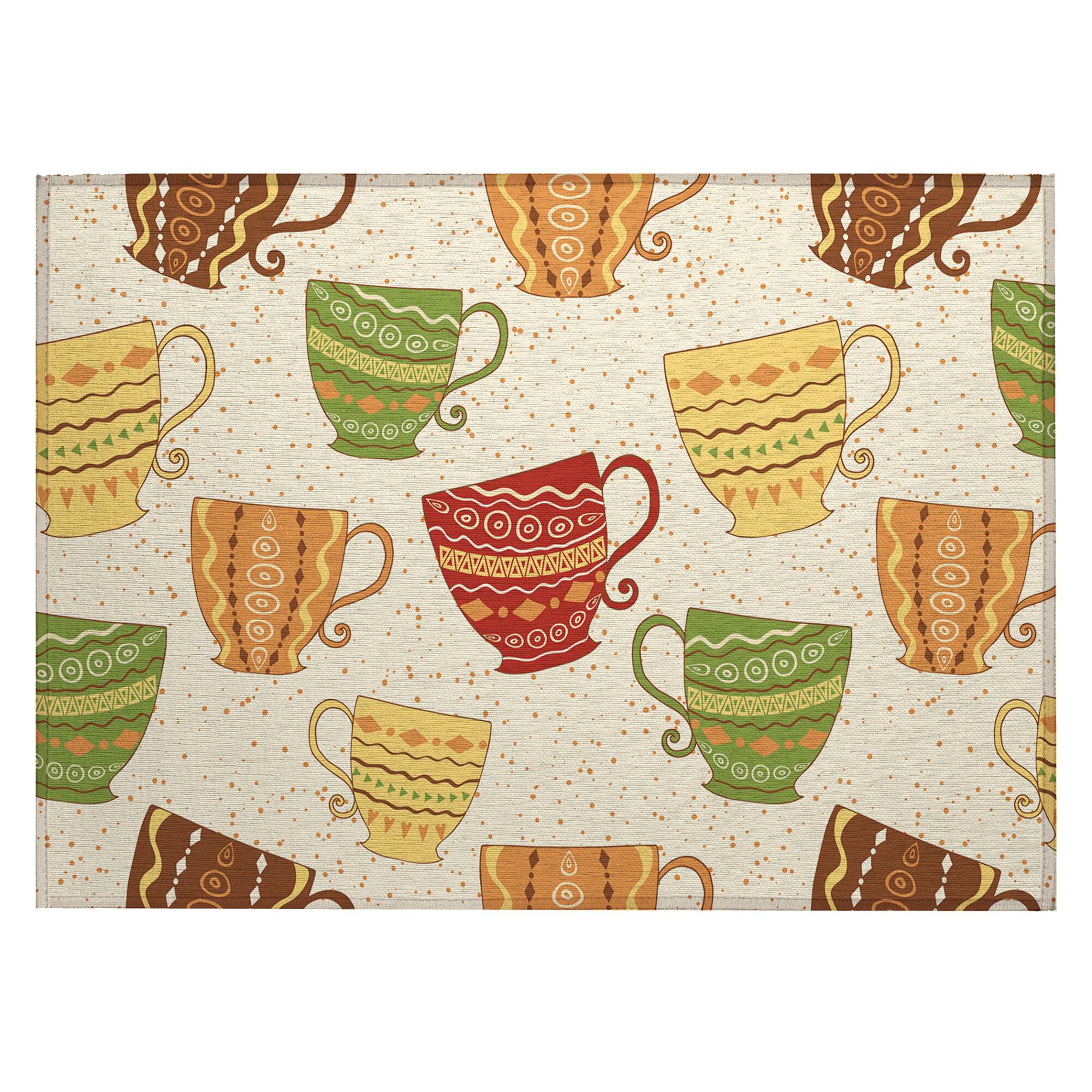 Kendall Ke15 Area Rug,