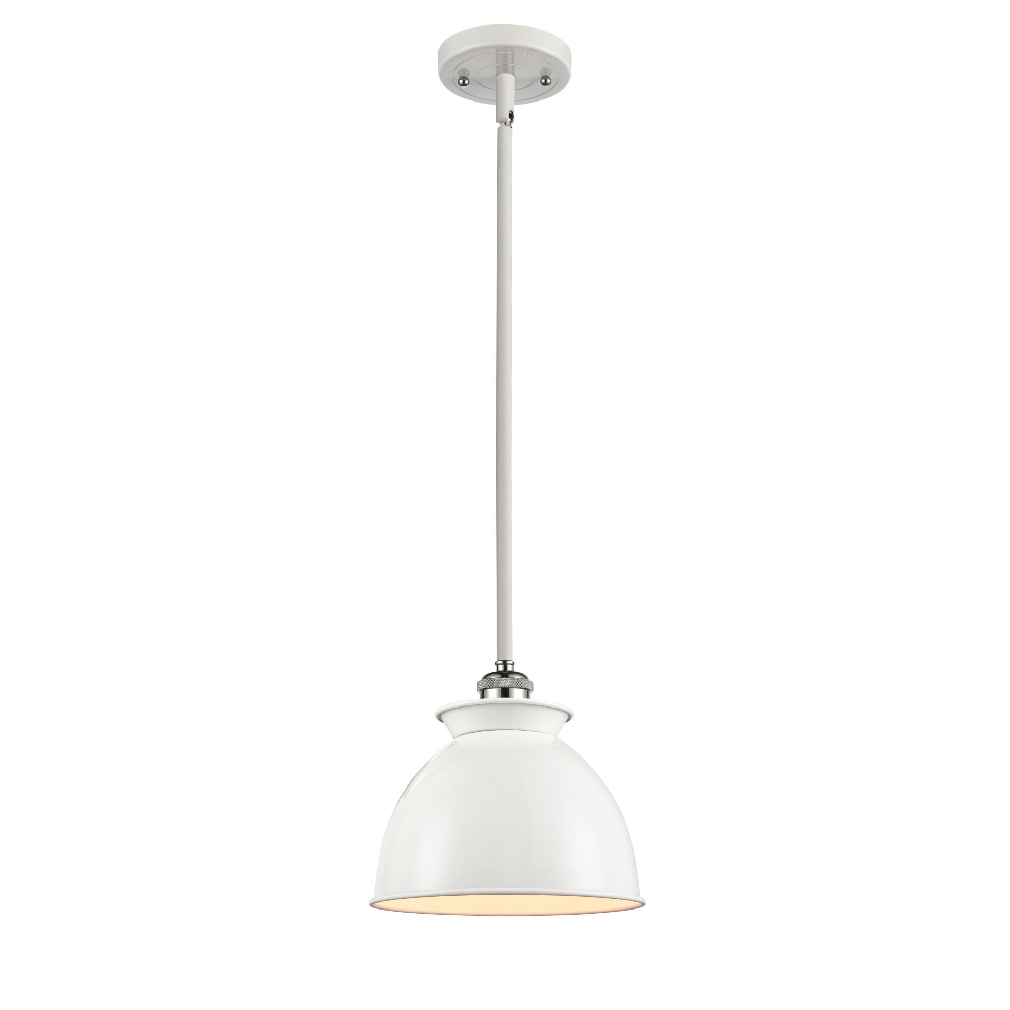 Bruno Marashlian Adirondack 8 Inch Mini Pendant by Innovations Lighting
