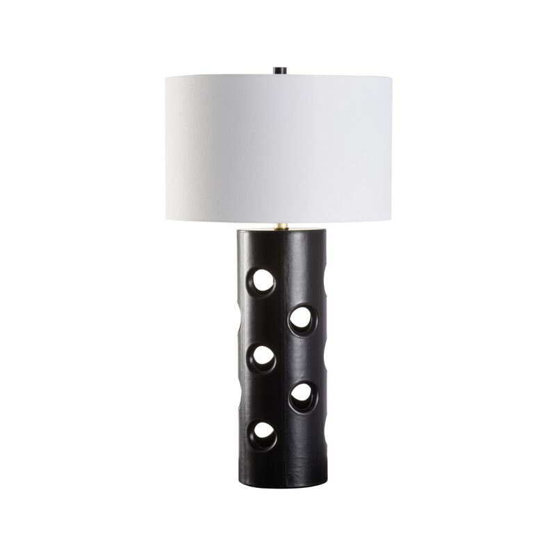 Cole 33 Inch Table Lamp by Wildwood