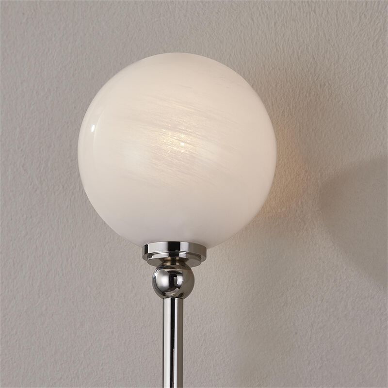 Andrews Large 2 Light Wall Sconce by Hudson Valley Lighting
