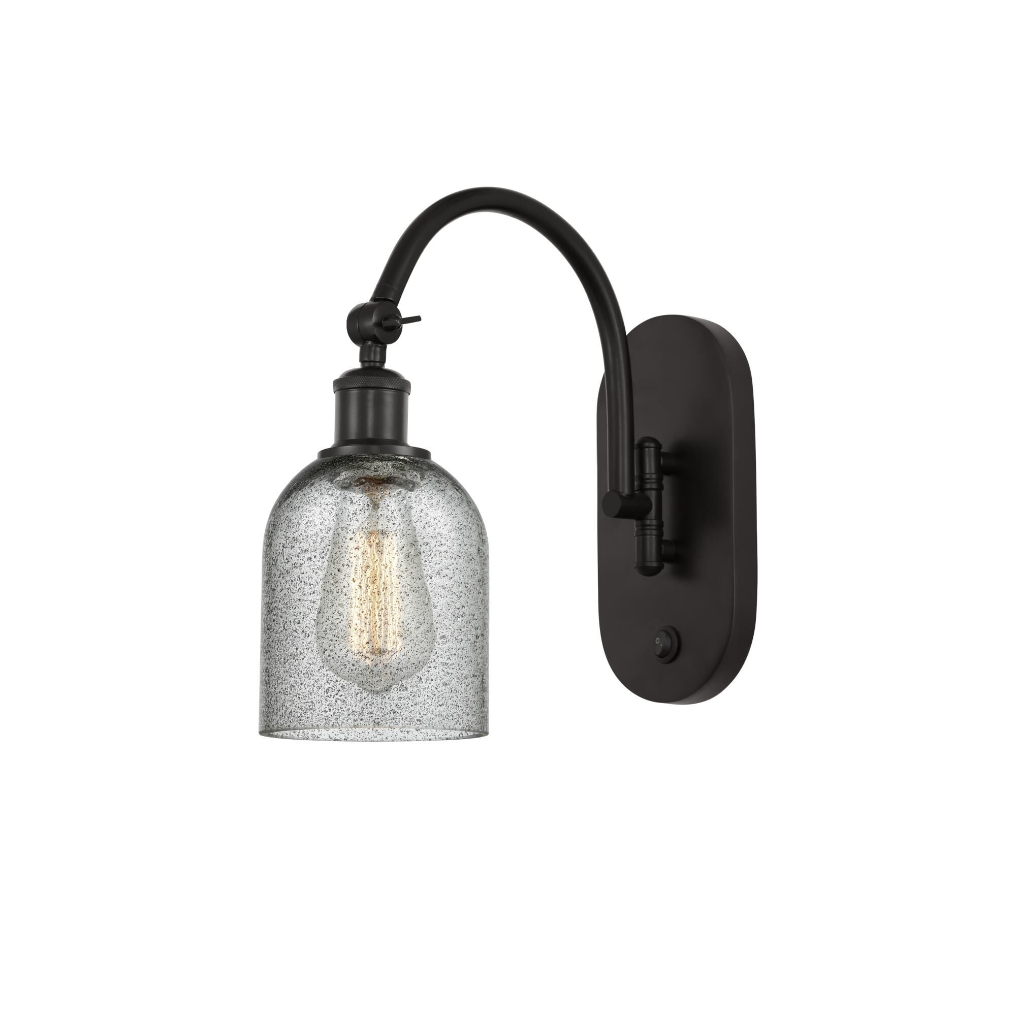 Bruno Marashlian Caledonia Wall Sconce by Innovations Lighting