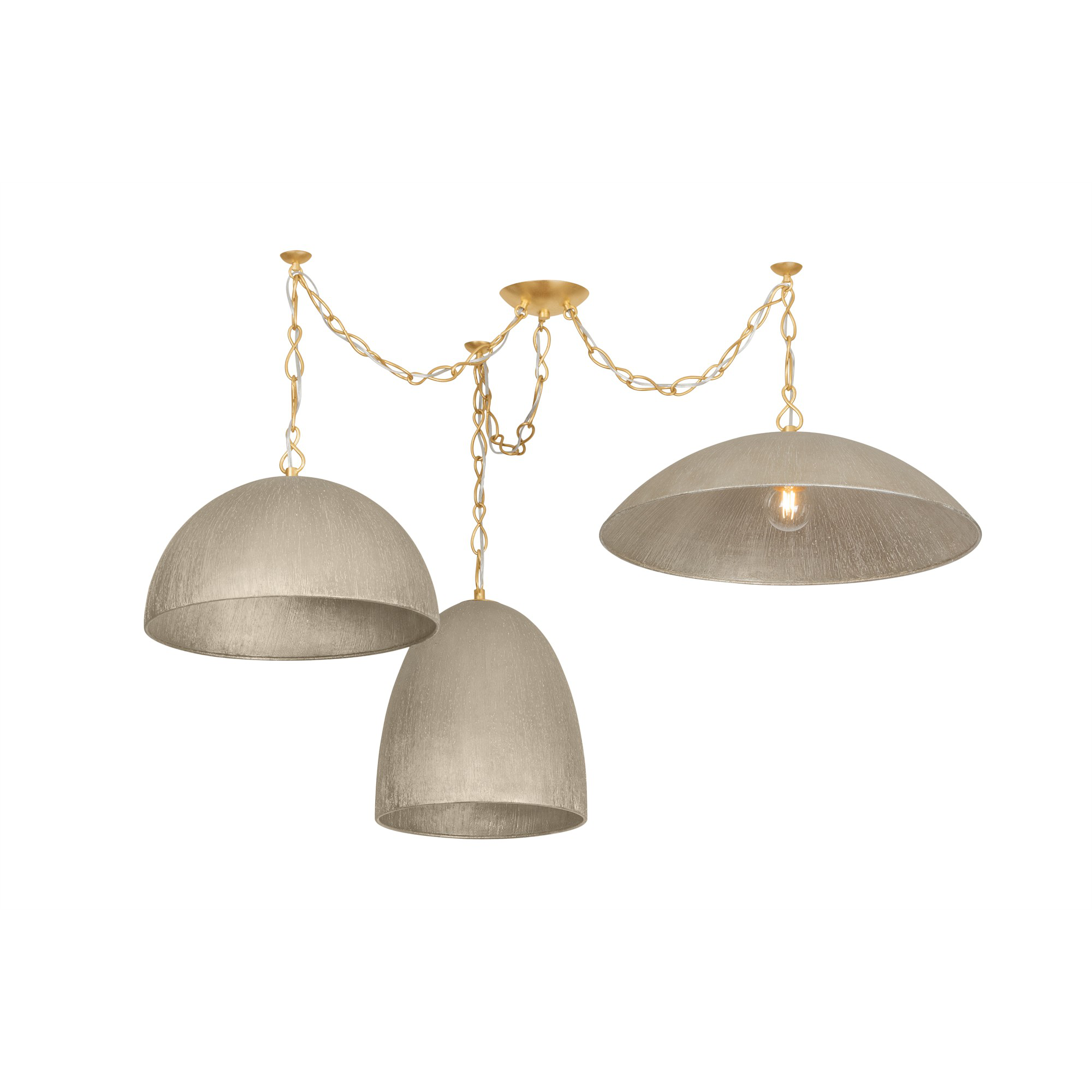 Becki Owens Eve Large Chandelier,