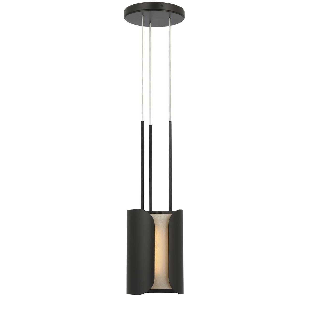 Anne-Marie Barton Armise 8 Inch Mini Pendant by Visual Comfort Signature Collection