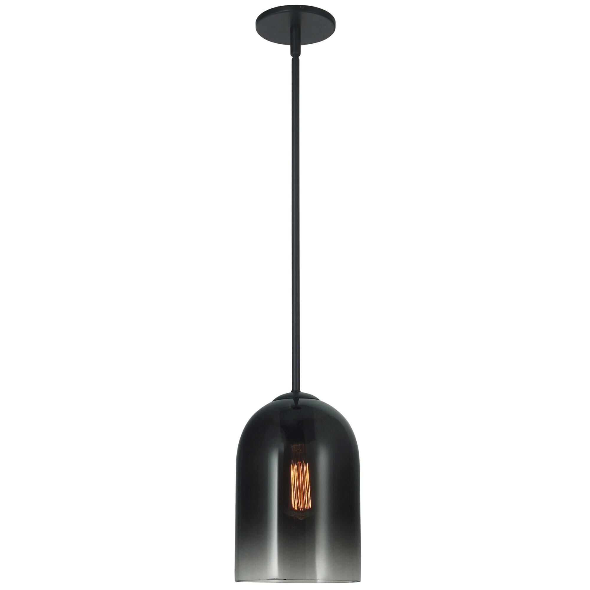 Dainolite Bilboa 6 Inch LED Mini Pendant