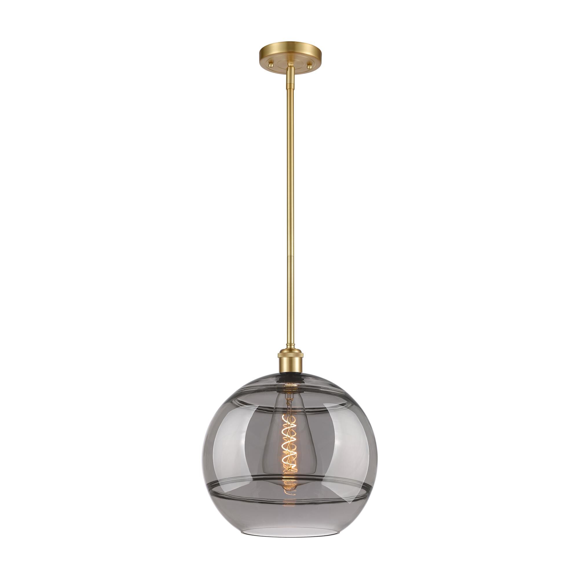 Bruno Marashlian Rochester 12 Inch Mini Pendant by Innovations Lighting