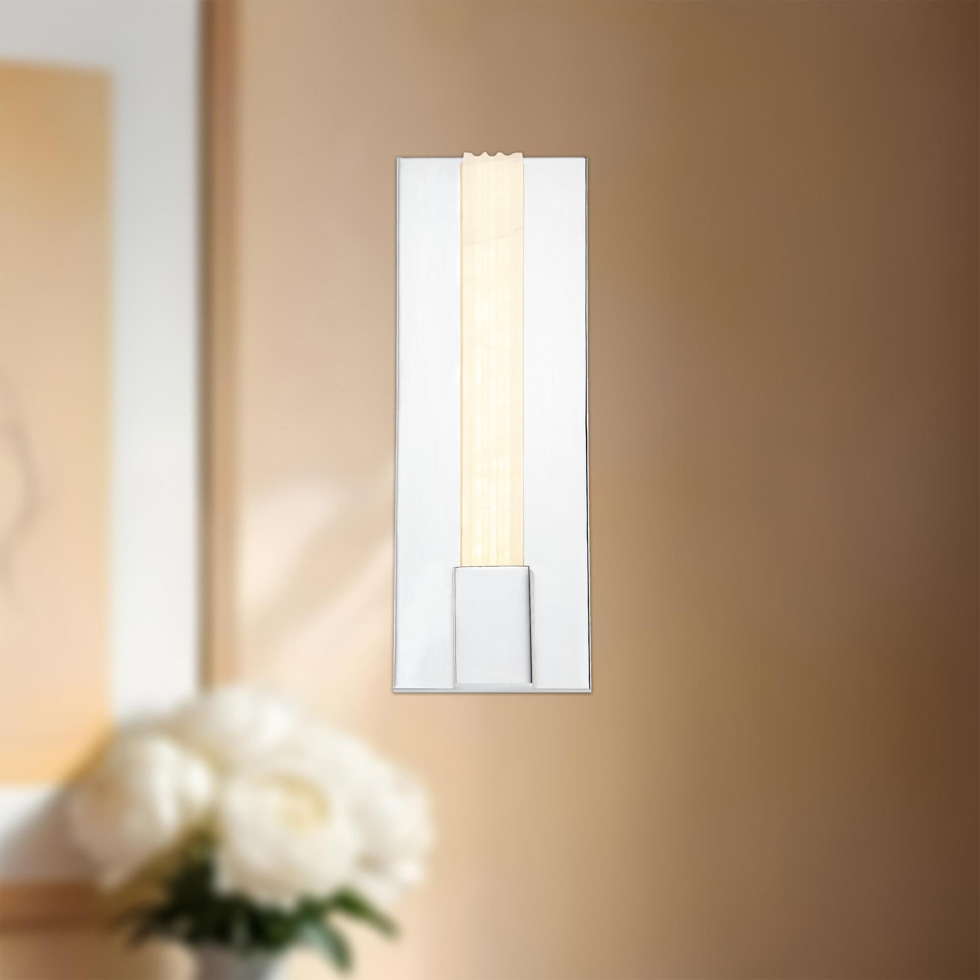 Alan Pepin Kismet 14 Inch LED Wall Sconce,
