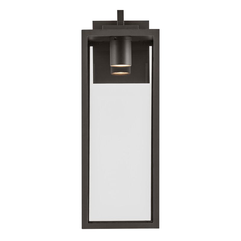 Branner Outdoor Wall Light by Kichler Lighting