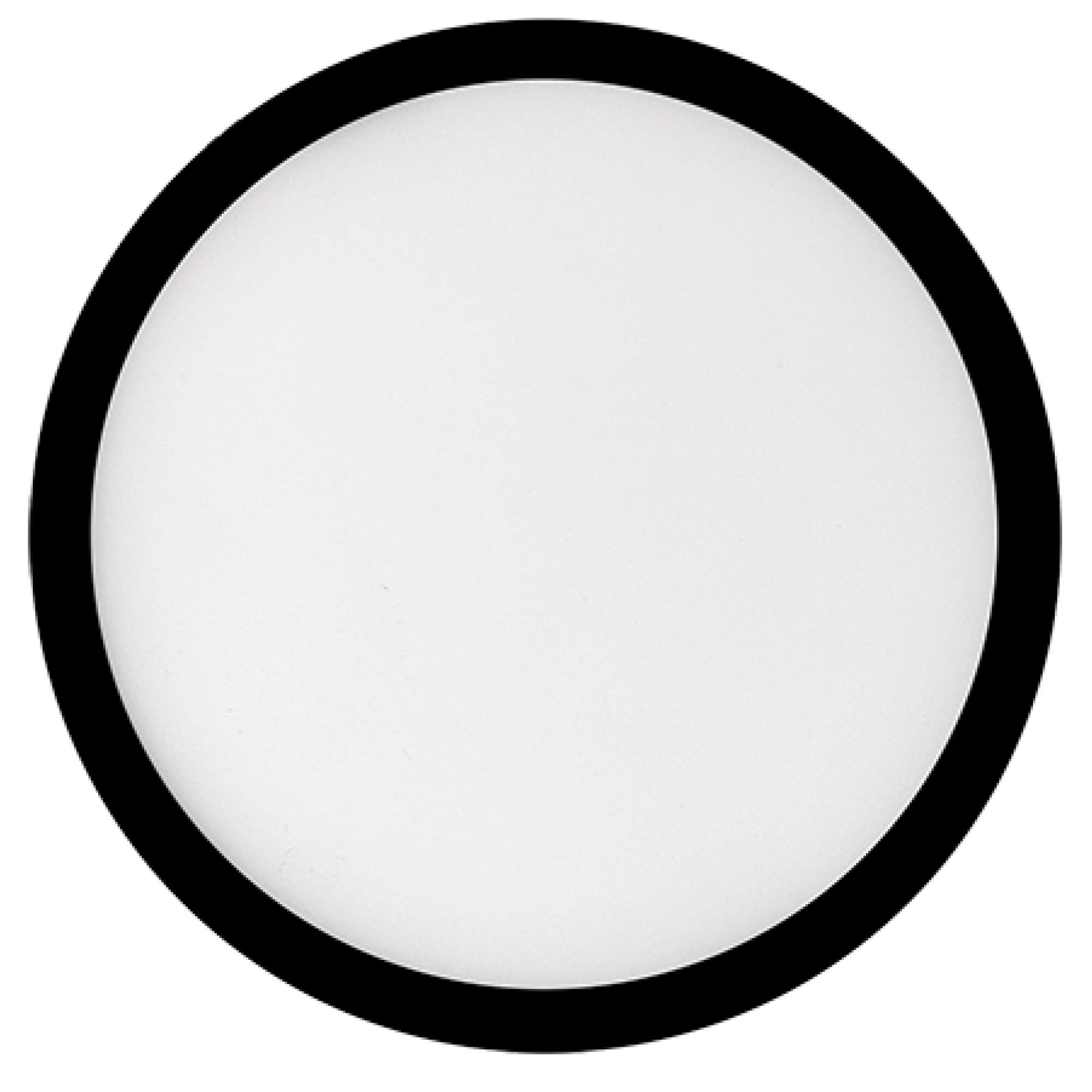 7 Inch Flush Mount by Bulbrite