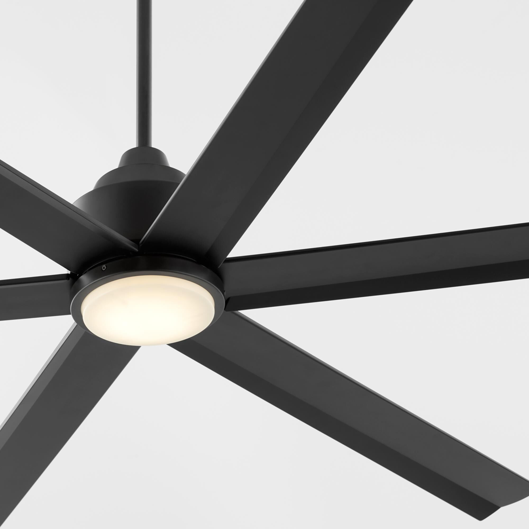 Titus 80 Inch Ceiling Fan by Quorum International