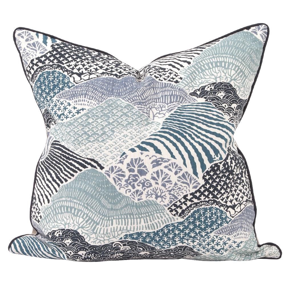 Madcap Cottage Decorative Pillow by Howard Elliott Collection