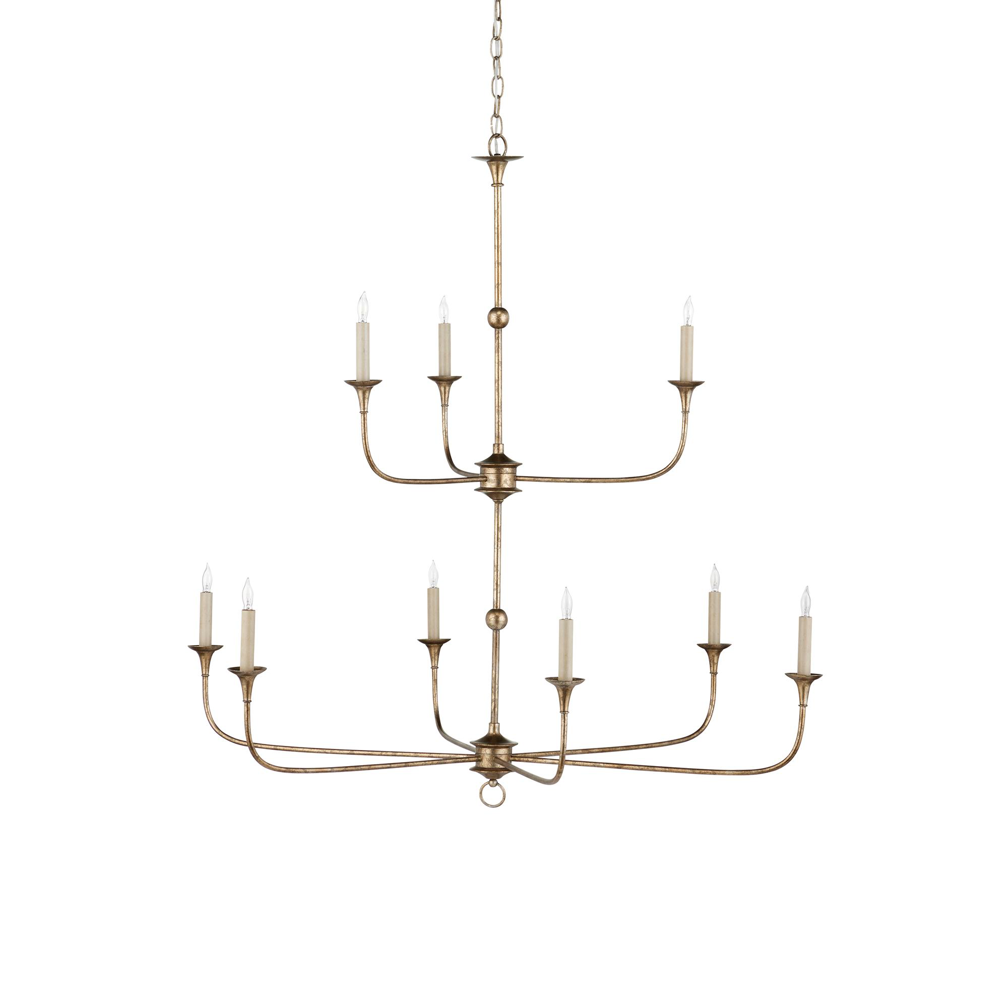 Nottaway Large Chandelier,