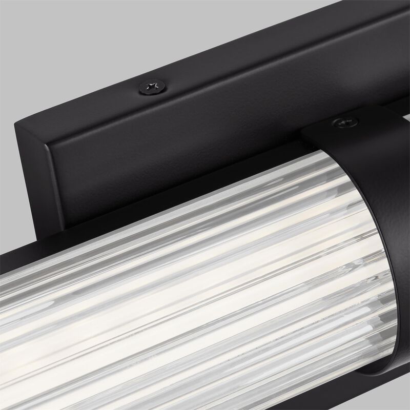 Visual Comfort Studio Collection Sean Lavin Syden 19 Inch LED Bath Vanity Light