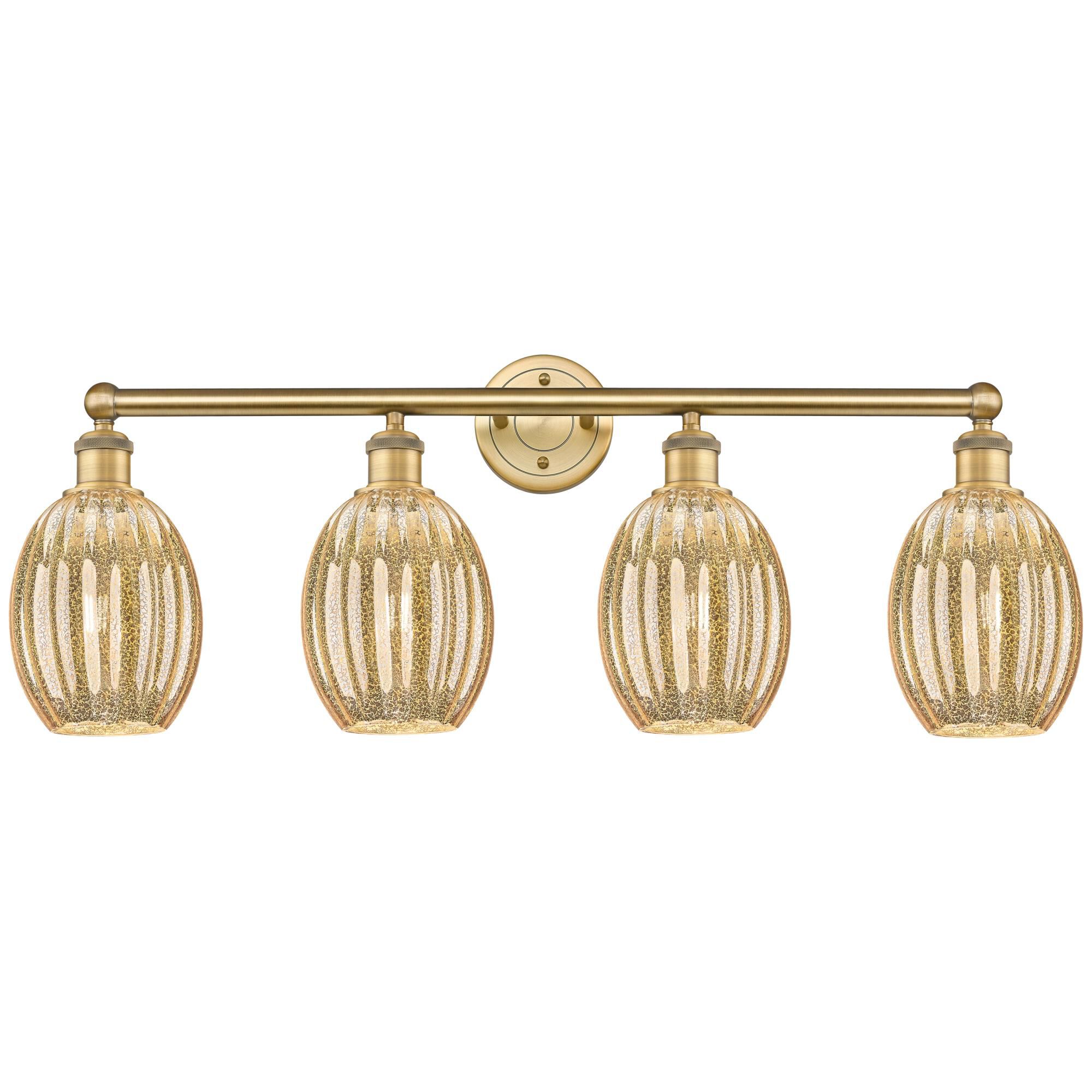 Bruno Marashlian Preston 33 Inch Bath Vanity Light by Innovations Lighting