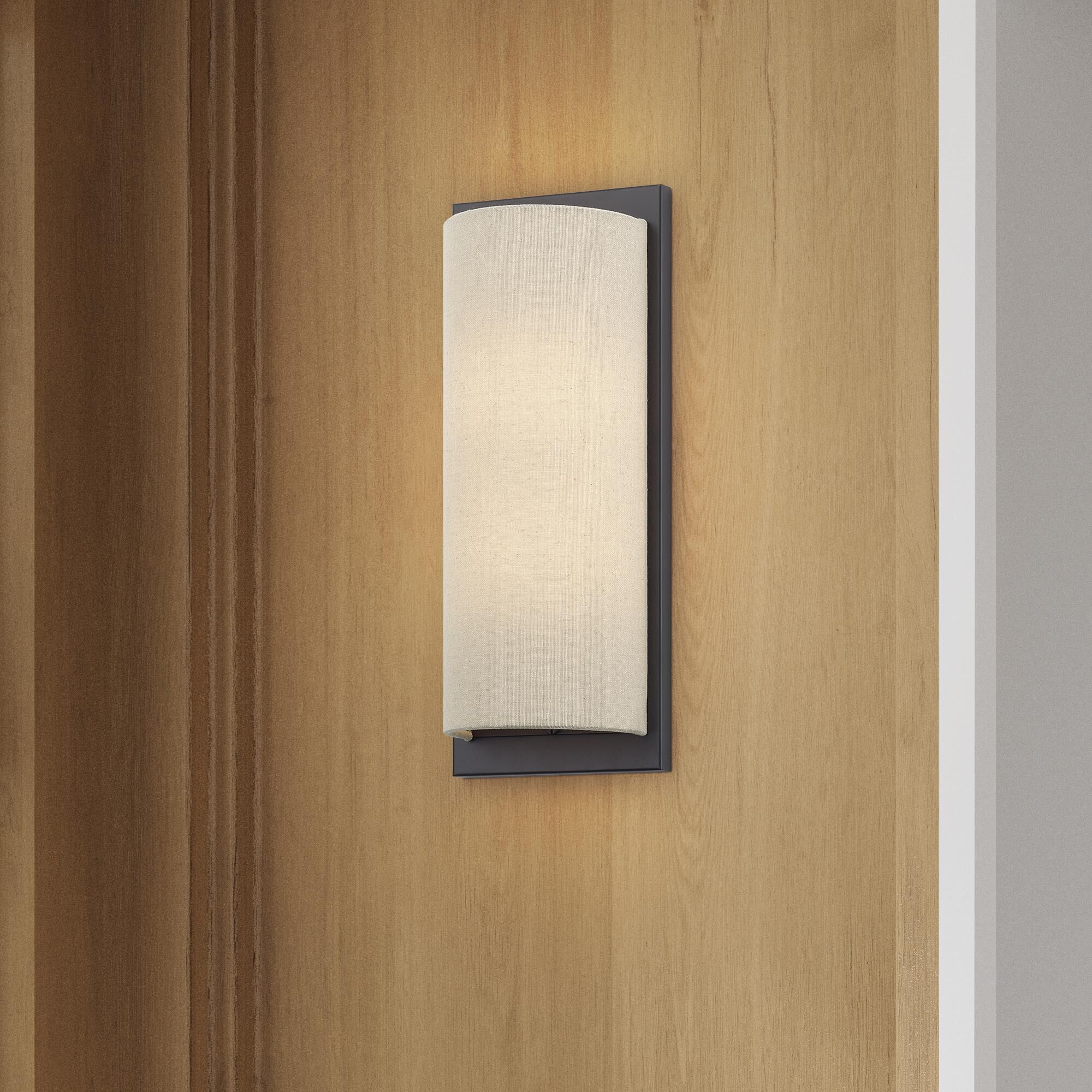 Bellingham Wall Sconce by Livex Lighting