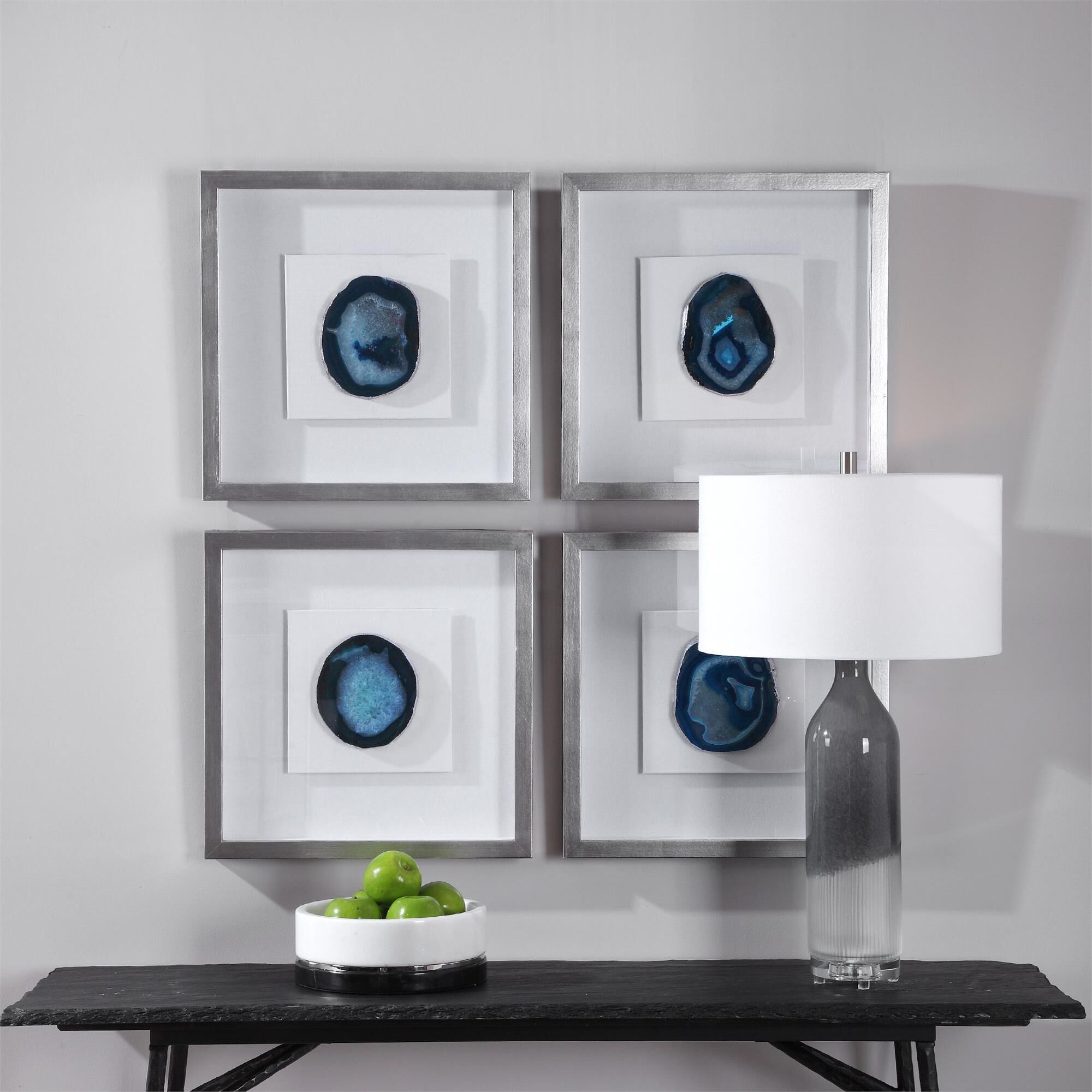 Kalia Alternative Wall Art by Uttermost