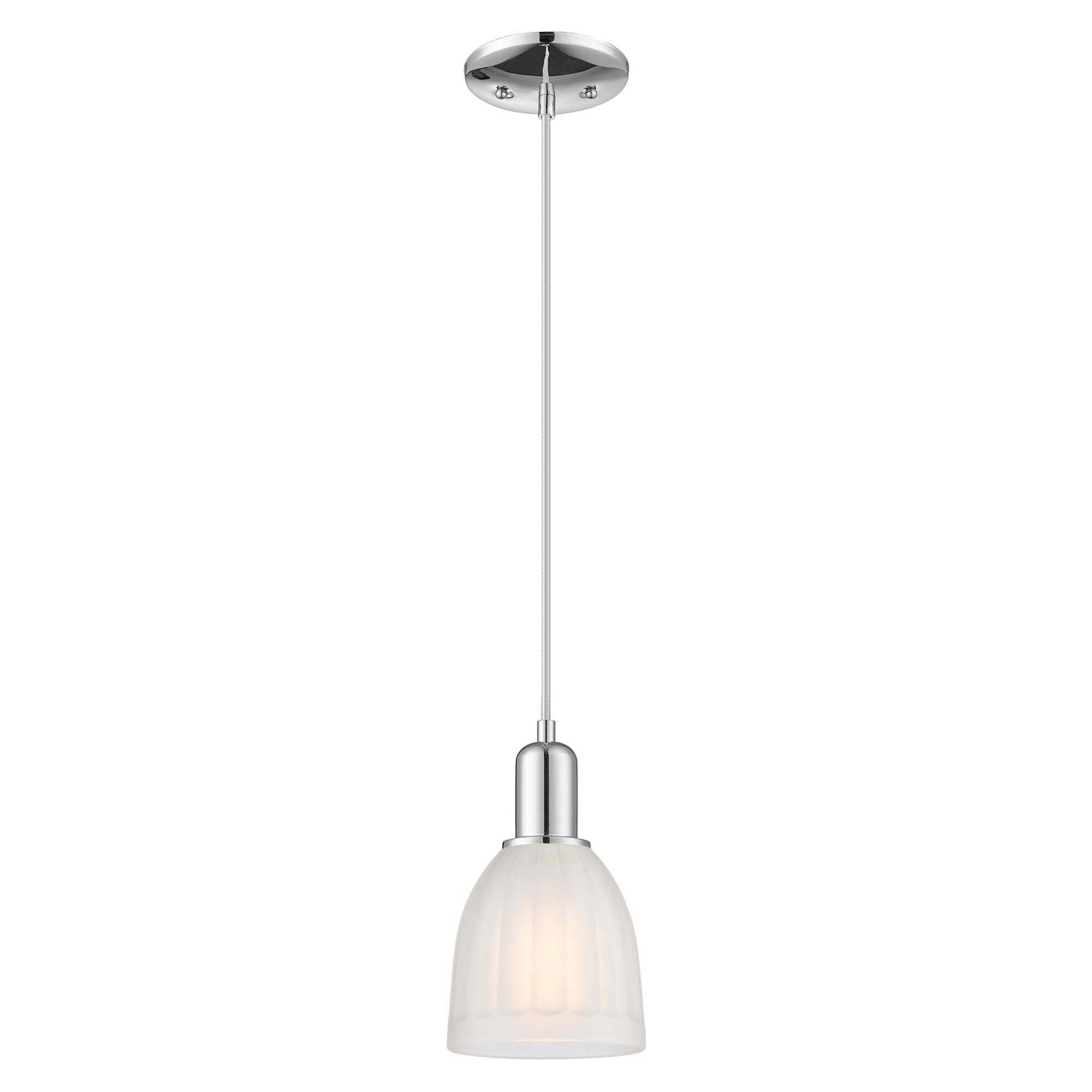 Bruno Marashlian Brookfield 6 Inch Mini Pendant by Innovations Lighting
