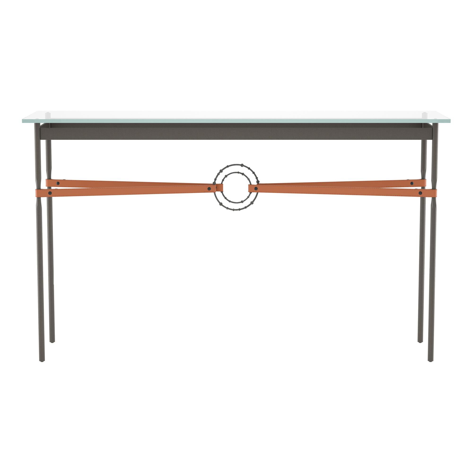 Equus 54 Inch Console Table,