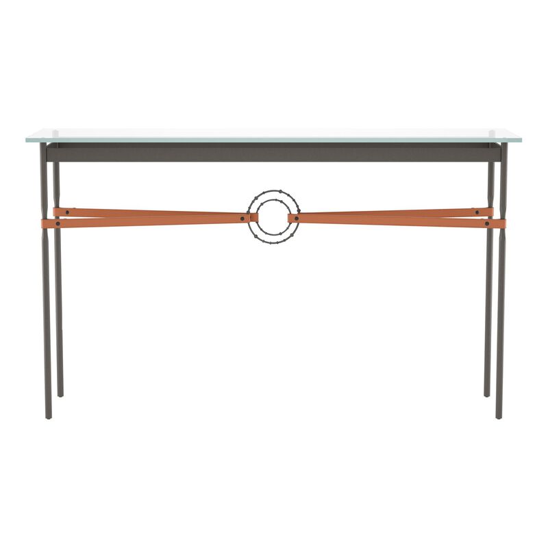 Equus 54 Inch Console Table by Hubbardton Forge