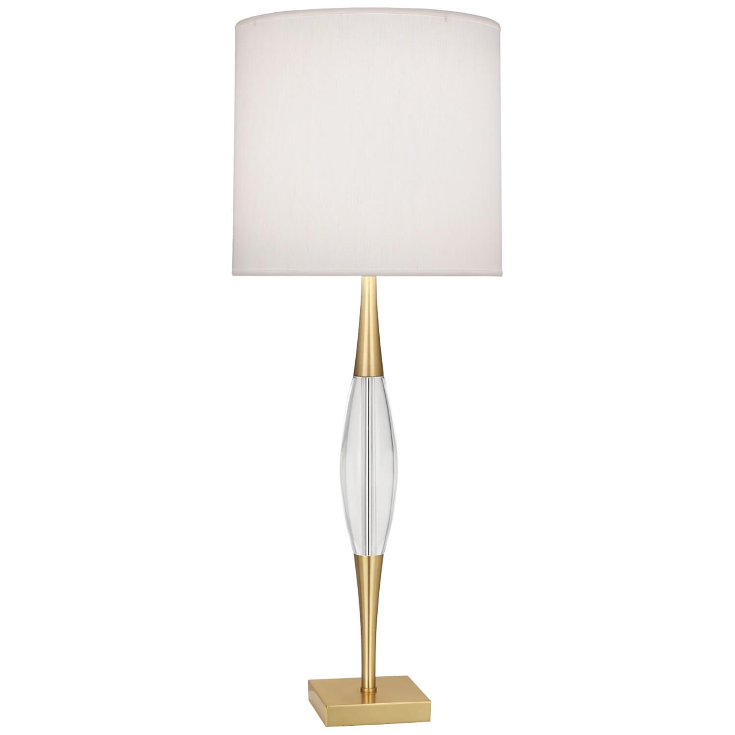 Juno Table Lamp by Robert Abbey