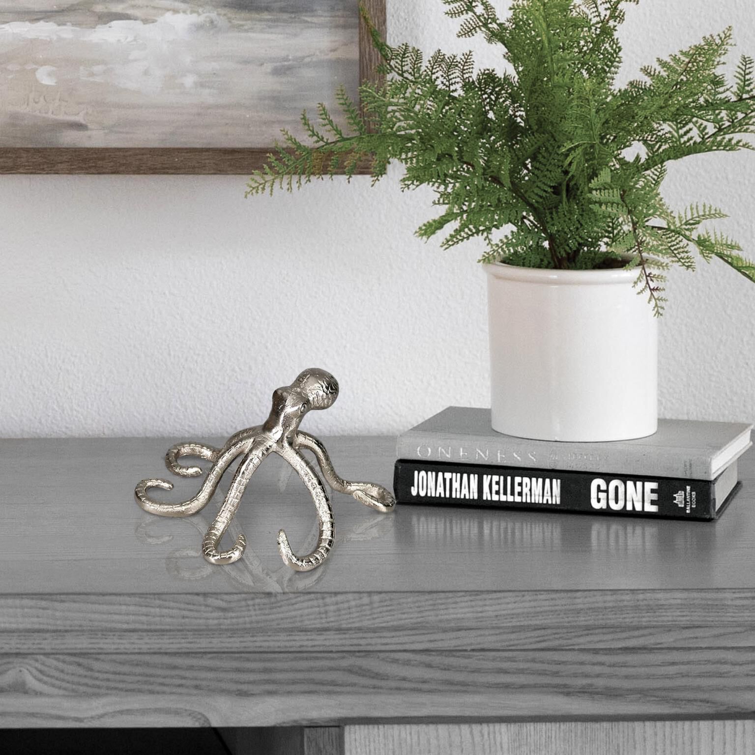 Shown in Polished finish