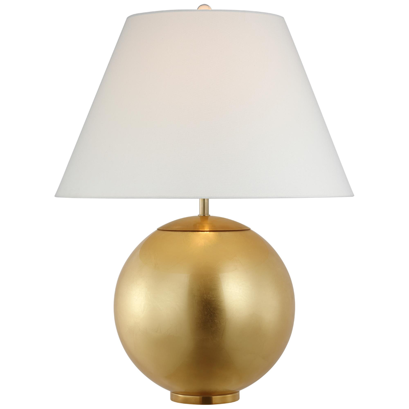 Aerin Morton 30 Inch Table Lamp by Visual Comfort Signature Collection